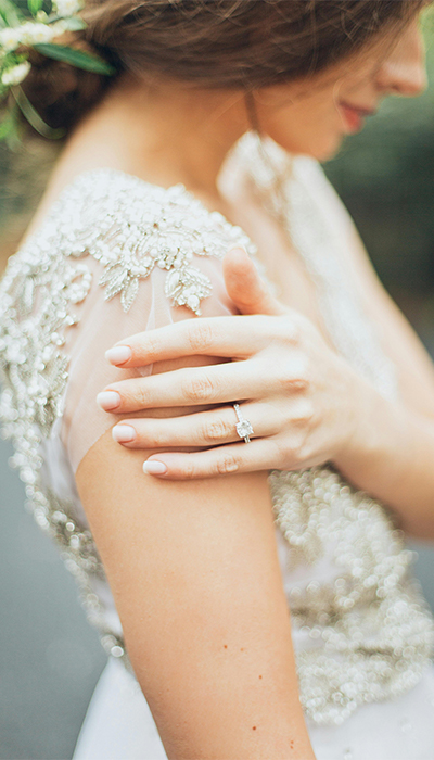 Brides-to-be