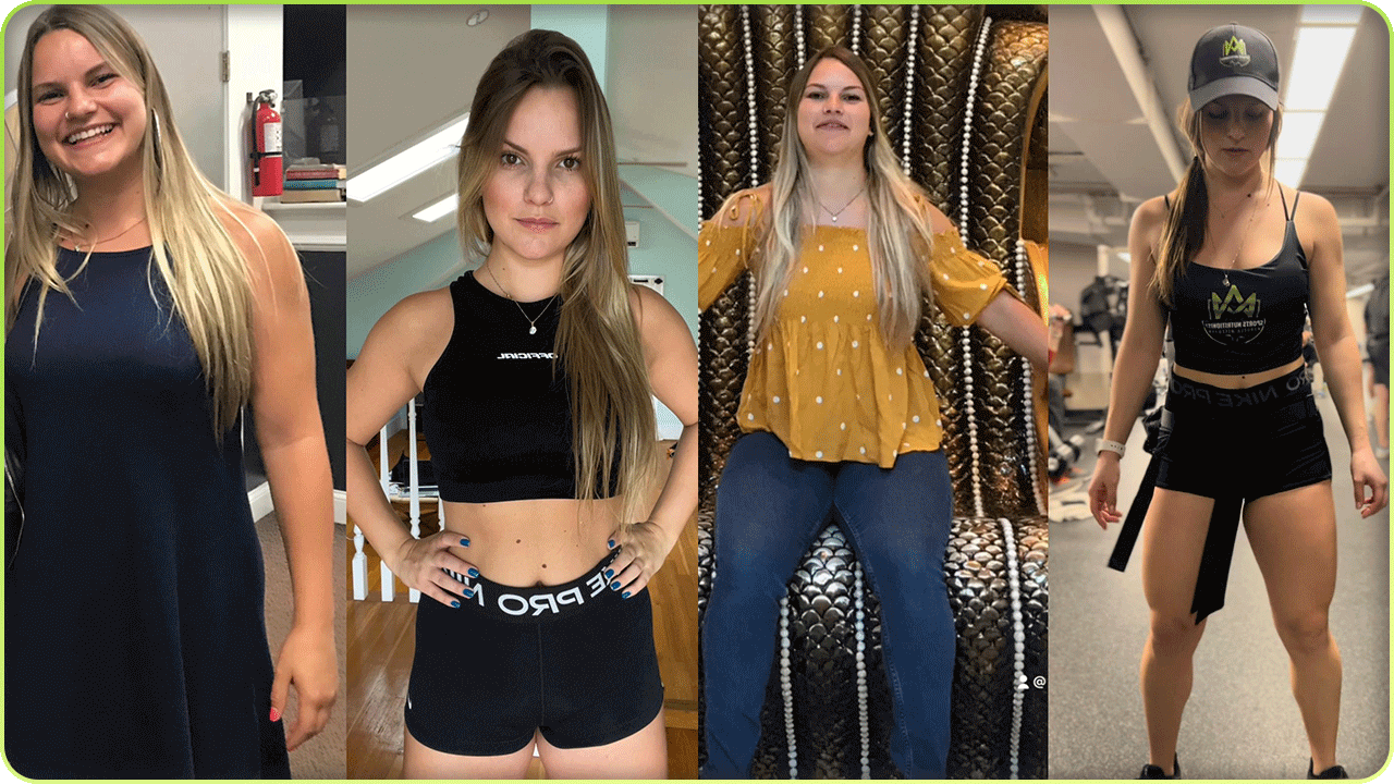 Client transformation 2