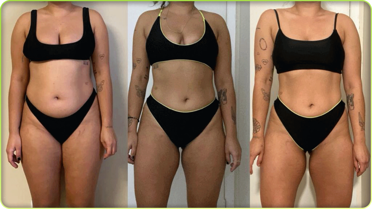 Client transformation 4