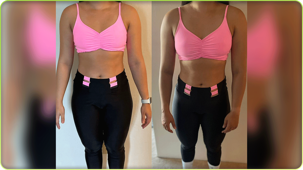Client transformation 6