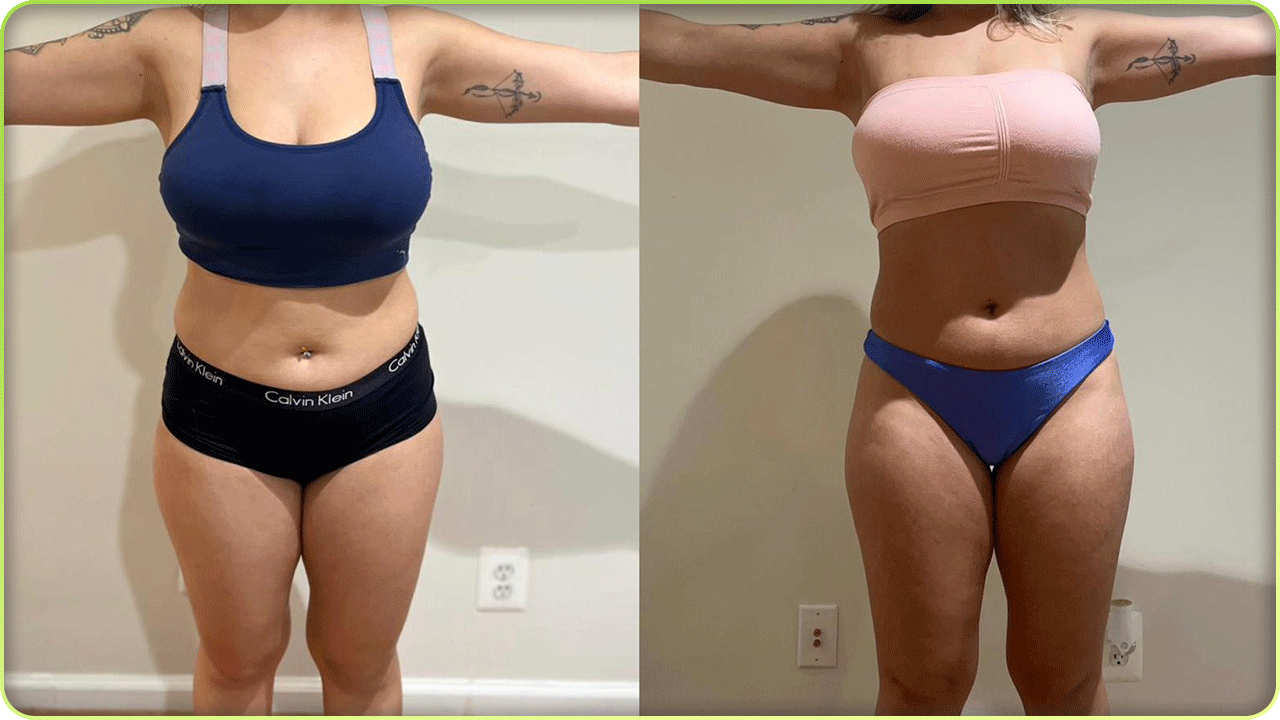 Client transformation 7