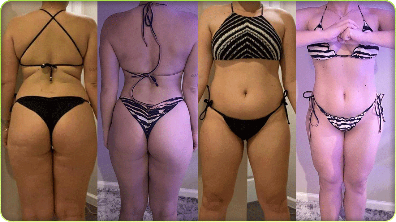 Client transformation 8